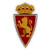 Real Zaragoza Wappen