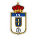 Real Oviedo Wappen