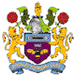 FC Burnley Wappen