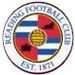 FC Reading Wappen