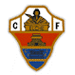 FC Elche Wappen