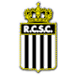 Sporting Charleroi Wappen