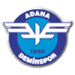 Adana Demirspor Wappen