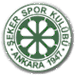 Sekerspor Wappen