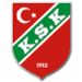 Karşiyaka Wappen
