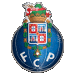 FC Porto (Jug) Wappen