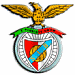 SL Benfica Lissabon Wappen