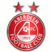 FC Aberdeen Wappen