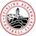 FC Stirling Albion (Am) Wappen