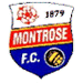 FC Montrose Wappen